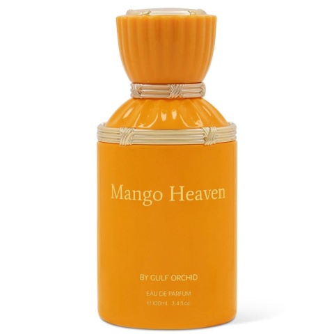 Gulf Orchid Mango Heaven 100 ml EDP Gulf Orchid Mango Heaven 100 ml EDP