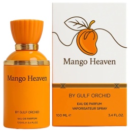 Gulf Orchid Mango Heaven 100 ml EDP