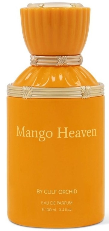 Gulf Orchid Mango Heaven 100 ml EDP