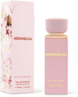 Gulf Orchid Marshmallow 100 ml EDP