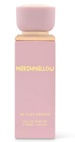 Gulf Orchid Marshmallow 100 ml EDP