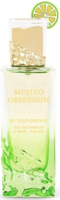 Gulf Orchid Mojito Obsession 100 ml EDP