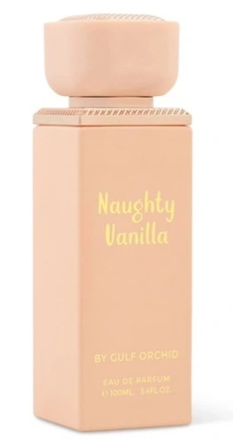 Gulf Orchid Naughty Vanilla 100 ml EDP