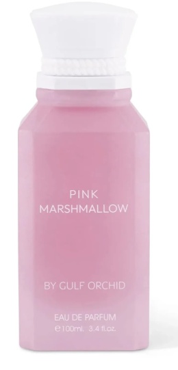 Gulf Orchid Pink Marshmallow 100 ml EDP