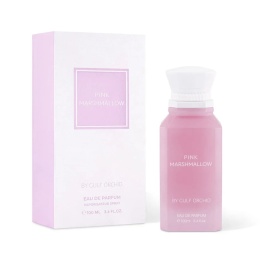 Gulf Orchid Pink Marshmallow 100 ml EDP