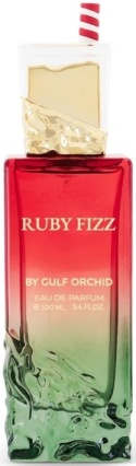 Gulf Orchid Ruby Fizz 100 ml EDP