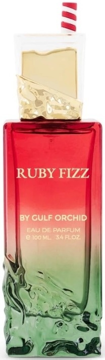 gulf orchid ruby fizz