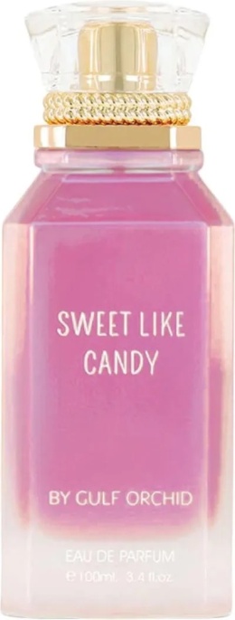 Gulf Orchid Sweet Like Candy 100 ml EDP
