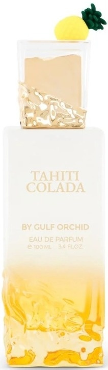 Gulf Orchid Tahiti Colada 100 ml EDP