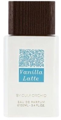 Gulf Orchid Vanilla Latte 100 ml EDP