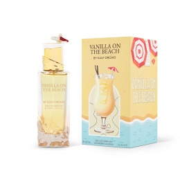Gulf Orchid Vanilla on the Beach 100 ml EDP