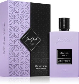 Just Jack Orchid Noir 100 ml EDP