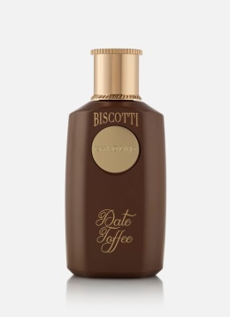 Khadlaj Biscotti Date Toffee 100 ml EDP