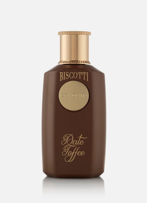 Khadlaj Biscotti Date Toffee 100 ml EDP Khadlaj Biscotti Date Toffee 100 ml EDP