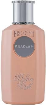 Khadlaj Biscotti Melon Misk 100 ml EDP