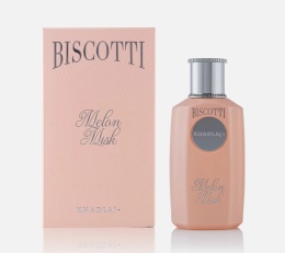 Khadlaj Biscotti Melon Misk 100 ml EDP