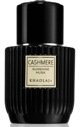 Khadlaj Cashmere Sunshine Musk 100 ml EDP