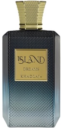 Khadlaj Island Dreams 100 ml EDP