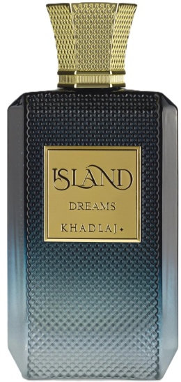 Khadlaj Island Dreams 100 ml EDP