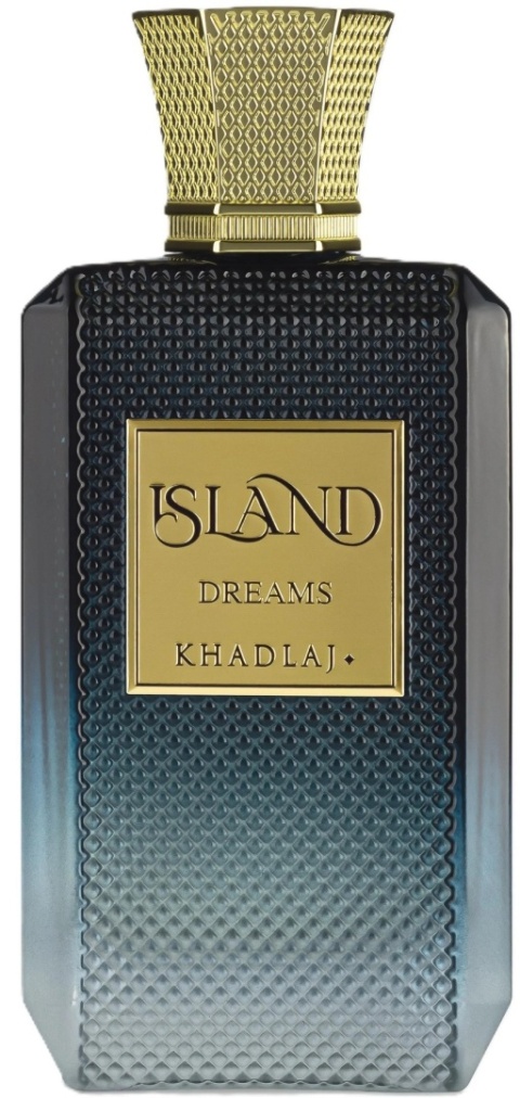 Khadlaj Island Dreams 100 ml EDP