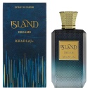 Khadlaj Island Dreams 100 ml EDP