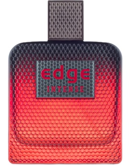 Khadlaj La Fede Edge Intense 100 ml EDP
