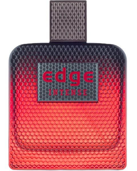Khadlaj La Fede Edge Intense 100 ml EDP