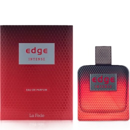 Khadlaj La Fede Edge Intense 100 ml EDP