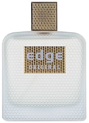 Khadlaj La Fede Edge Original 100 ml EDP