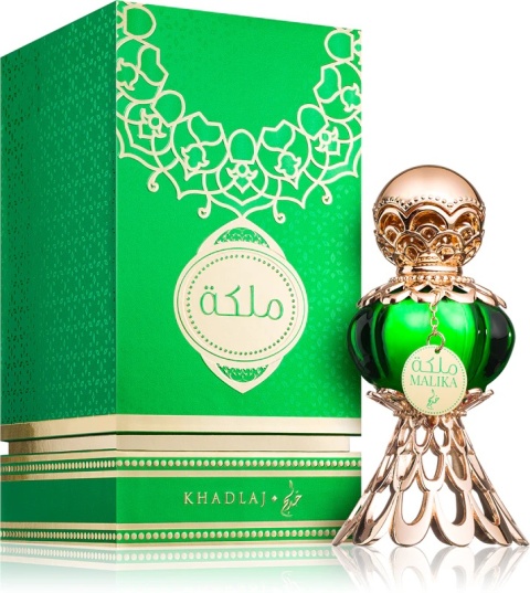 Khadlaj Malika Green 20 ml CPO Khadlaj Malika Green 20 ml CPO