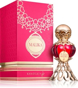 Khadlaj Malika Red Oil 20 ml CPO