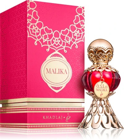 Khadlaj Malika Red Oil 20 ml CPO