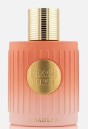 Khadlaj Peach Velvet 100 ml EDP