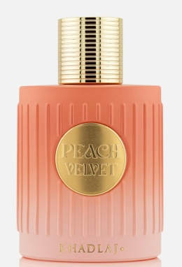 Khadlaj Peach Velvet 100 ml EDP