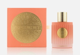 Khadlaj Peach Velvet 100 ml EDP