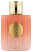 Khadlaj Peach Velvet 100 ml EDP