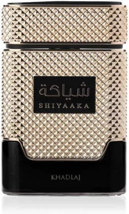 Khadlaj Shiyaaka Gold 100 ml EDP