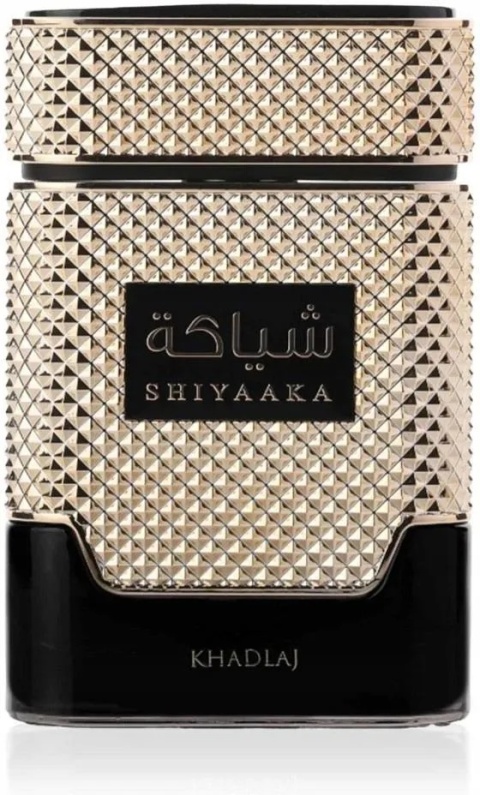 Khadlaj Shiyaaka Gold 100 ml EDP