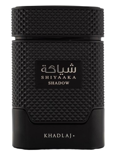 Khadlaj Shiyaaka Shadow 100 ml EDP