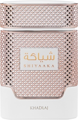 Khadlaj Shiyaaka Women 100 ml EDP