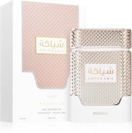 Khadlaj Shiyaaka Women 100 ml EDP