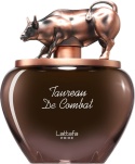Lataffa Pride Taurean de Combat 100 ml EDP