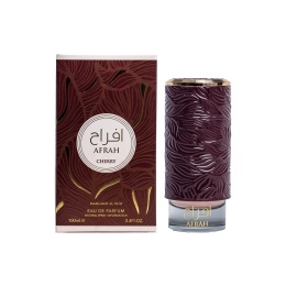 Mamlakat Al Oud Afrah Cherry 100ml EDP