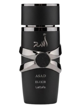 Lattafa Asad Elixir 100 ml EDP