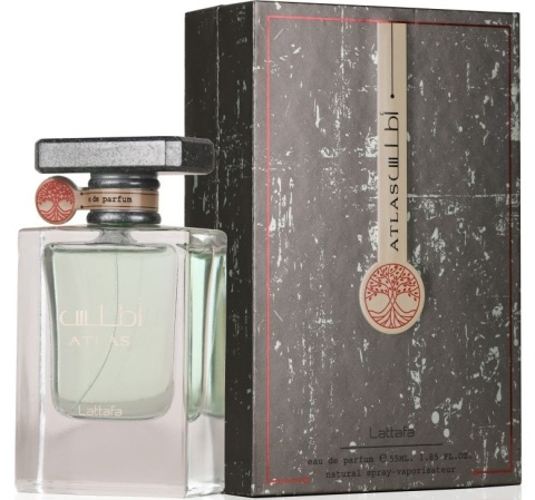 Lattafa Atlas 55 ml EDP
