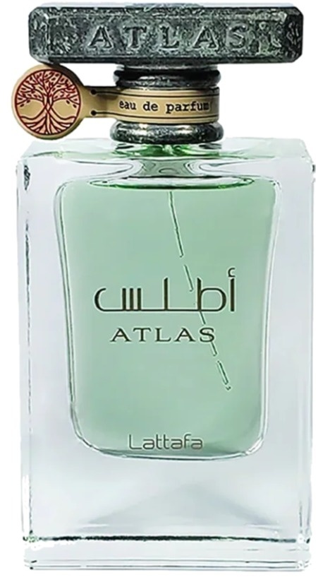 Lattafa Atlas 55 ml EDP