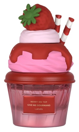 Lattafa Berry on Top 100 ml EDp