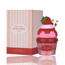 Lattafa Berry on Top 100 ml EDp