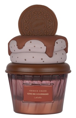 Lattafa Cookie Crave 75 ml EDP
