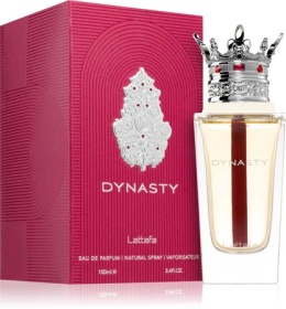 Lattafa Dynasty 100 ml EDP